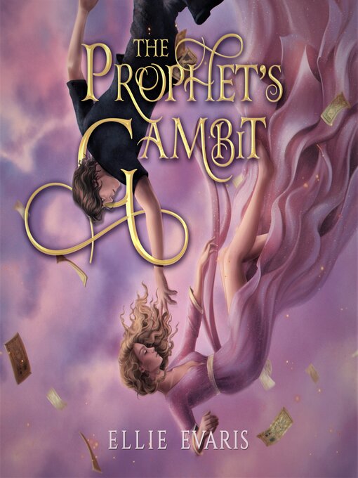Title details for The Prophet's Gambit by Ellie Evaris - Available